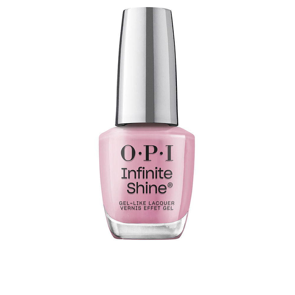 OPI Infinite Shine Long-Lasting Gel-Effect Nail Polish 