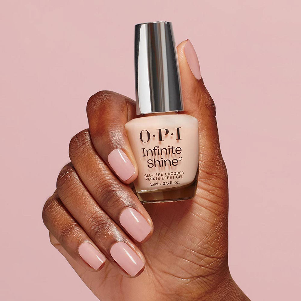 Opi Infinite Shine Long-Lasting Gel-Effect Nail Polish 