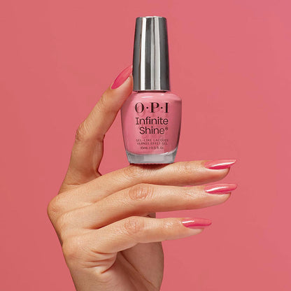 OPI Infinite Shine Long-Lasting Gel-Effect Nail Polish 