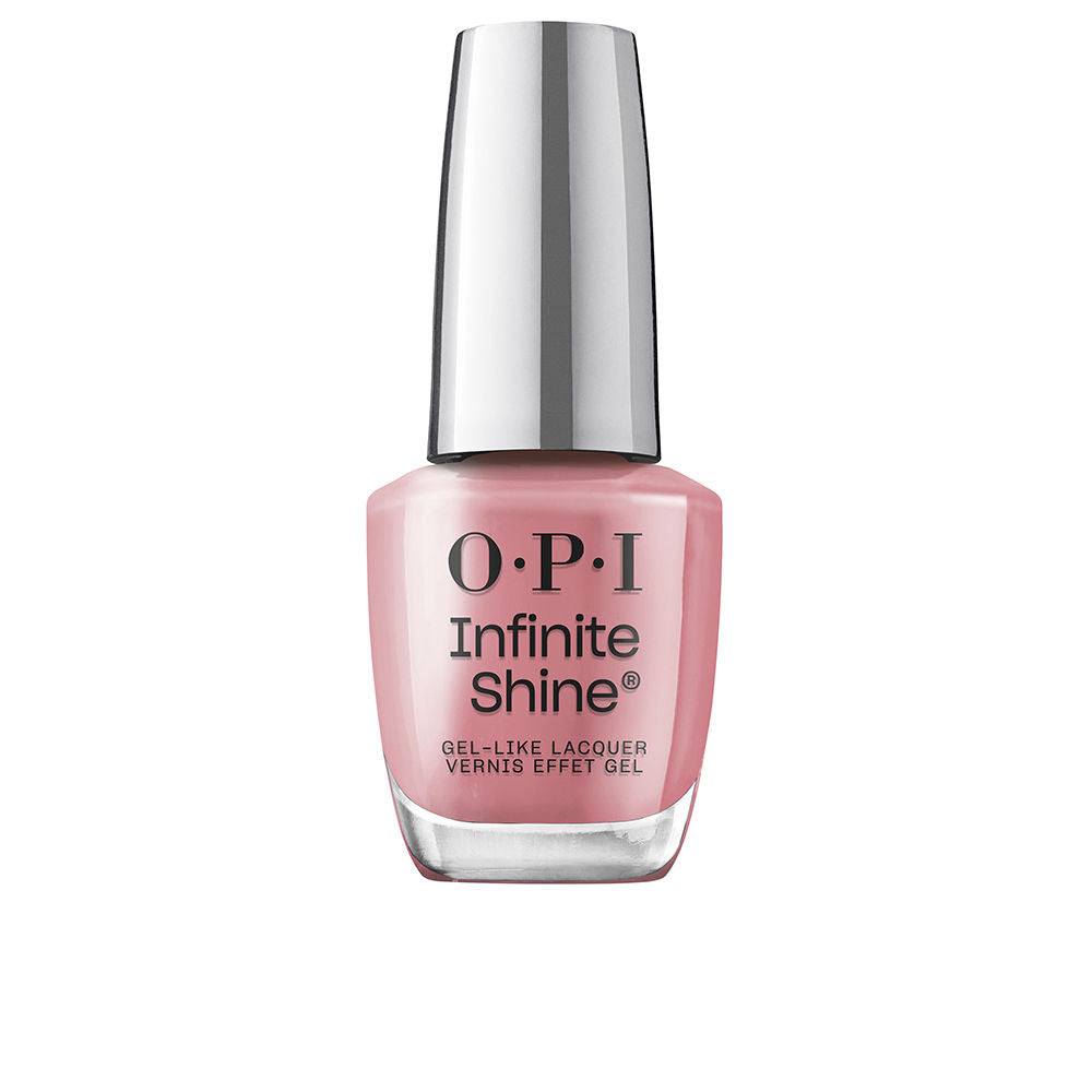 OPI Infinite Shine Long-Lasting Gel-Effect Nail Polish 