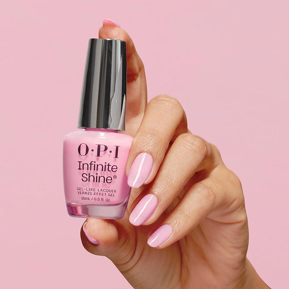 OPI Infinite Shine Long-Lasting Gel-Effect Nail Polish 