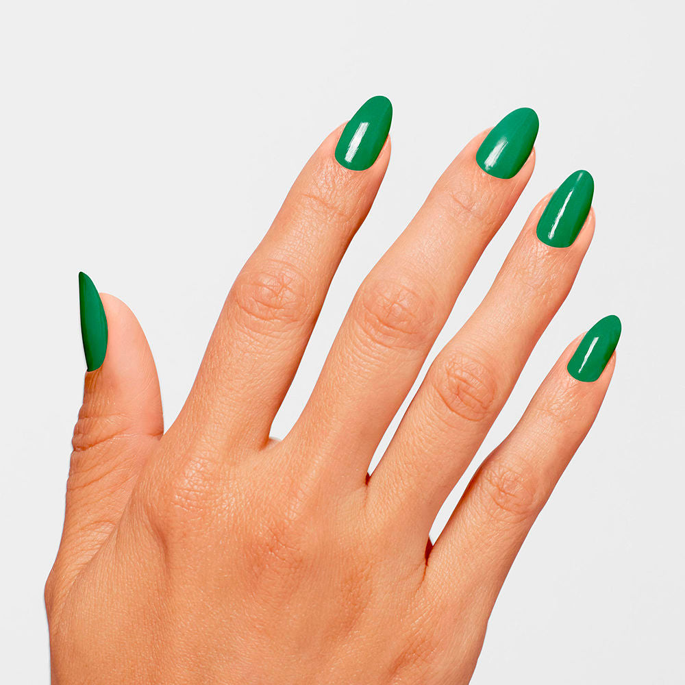 OPI Infinite Shine Long-Lasting Gel-Effect Nail Polish 