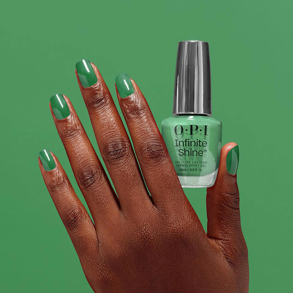 OPI Infinite Shine Long-Lasting Gel-Effect Nail Polish 
