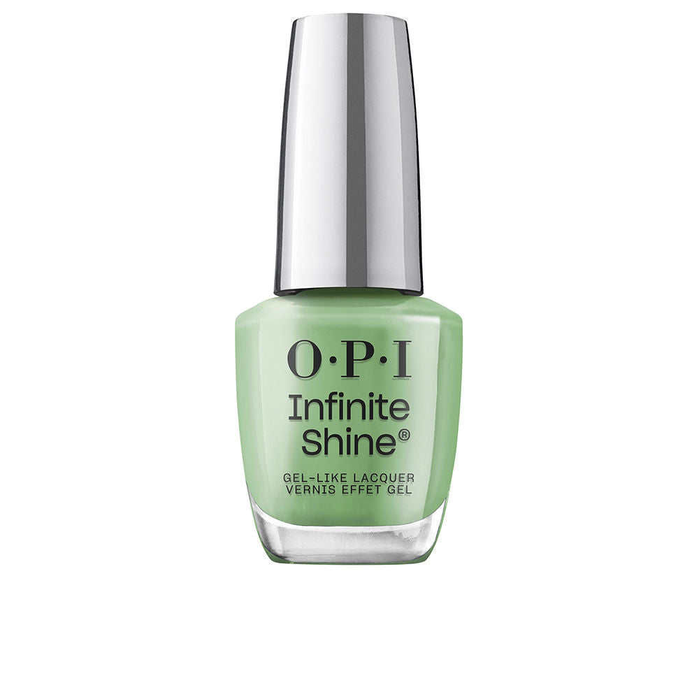 OPI Infinite Shine Long-Lasting Gel-Effect Nail Polish 