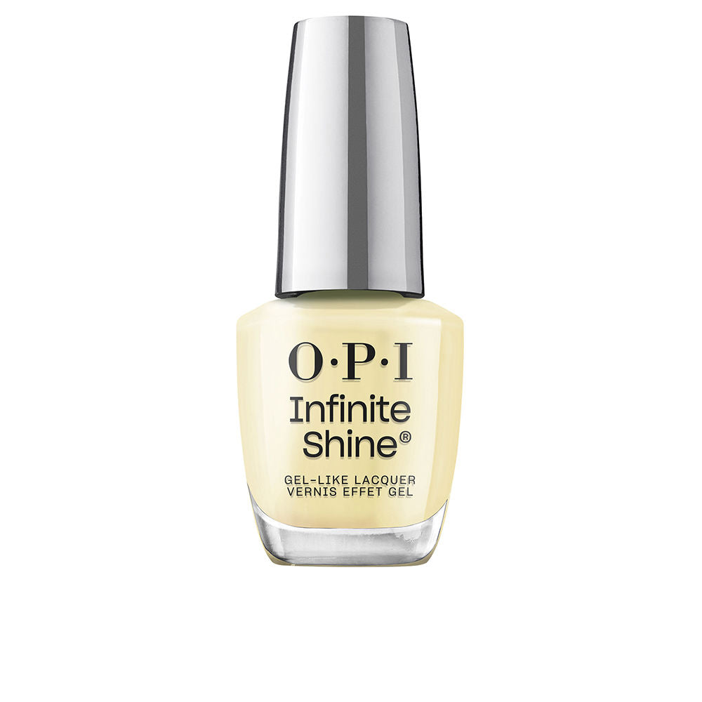 OPI Infinite Shine Long-Lasting Gel-Effect Nail Polish 