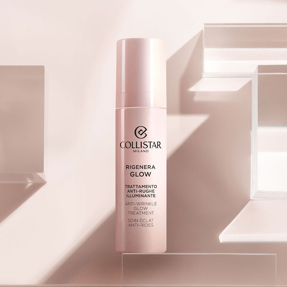 Collistar Rigenera Illuminating Anti-Wrinkle Treatment 50 ml
