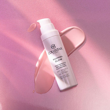 Collistar Rigenera Illuminating Anti-Wrinkle Treatment 50 ml