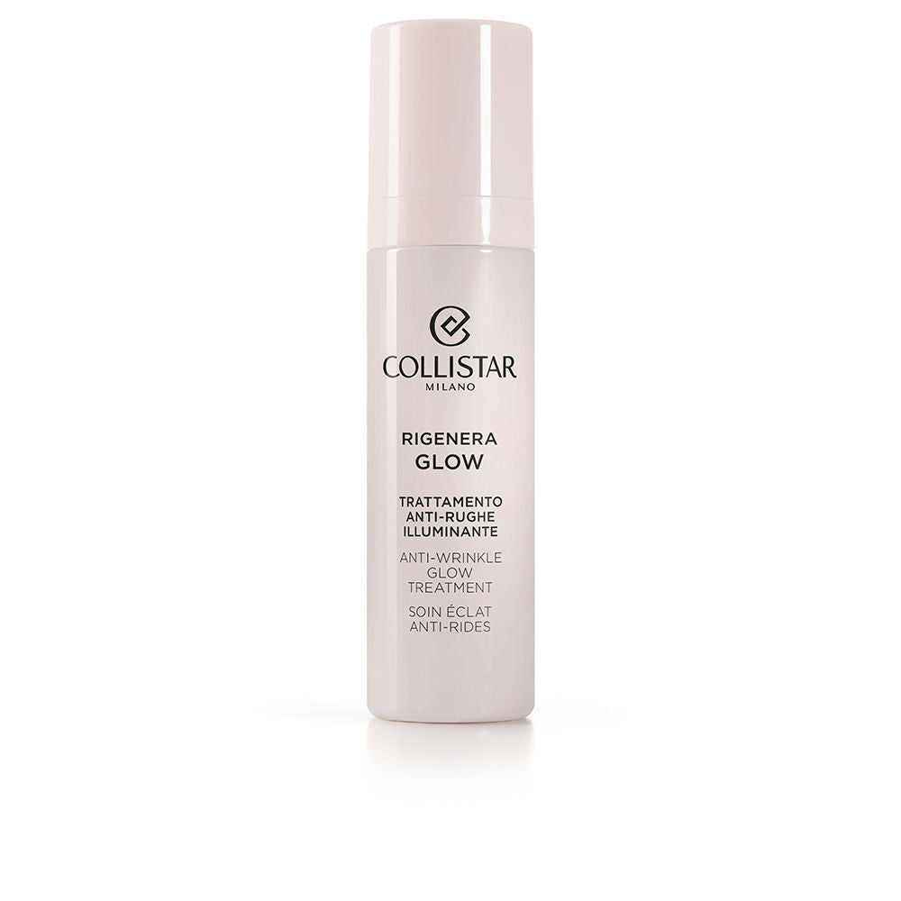 Collistar Rigenera Illuminating Anti-Wrinkle Treatment 50 ml