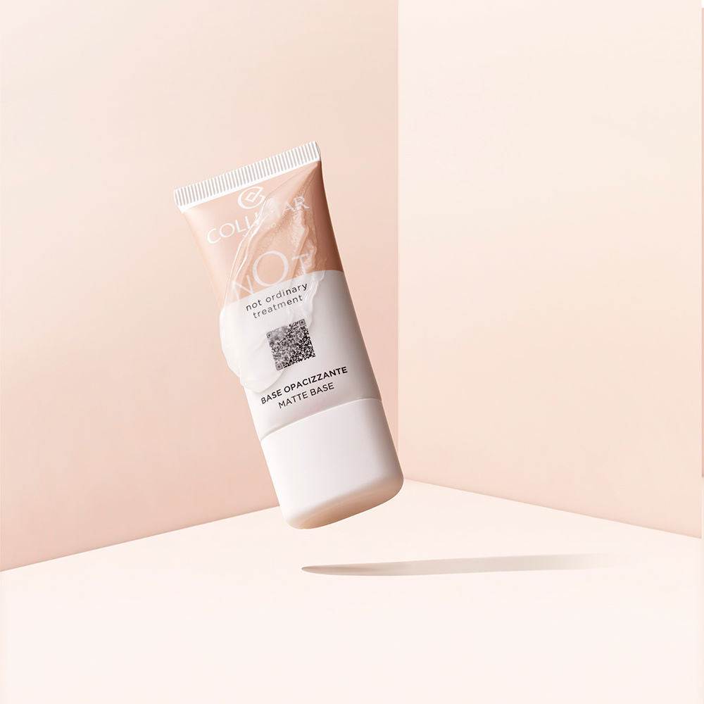 Collistar Not First Matte Effect 30 ml