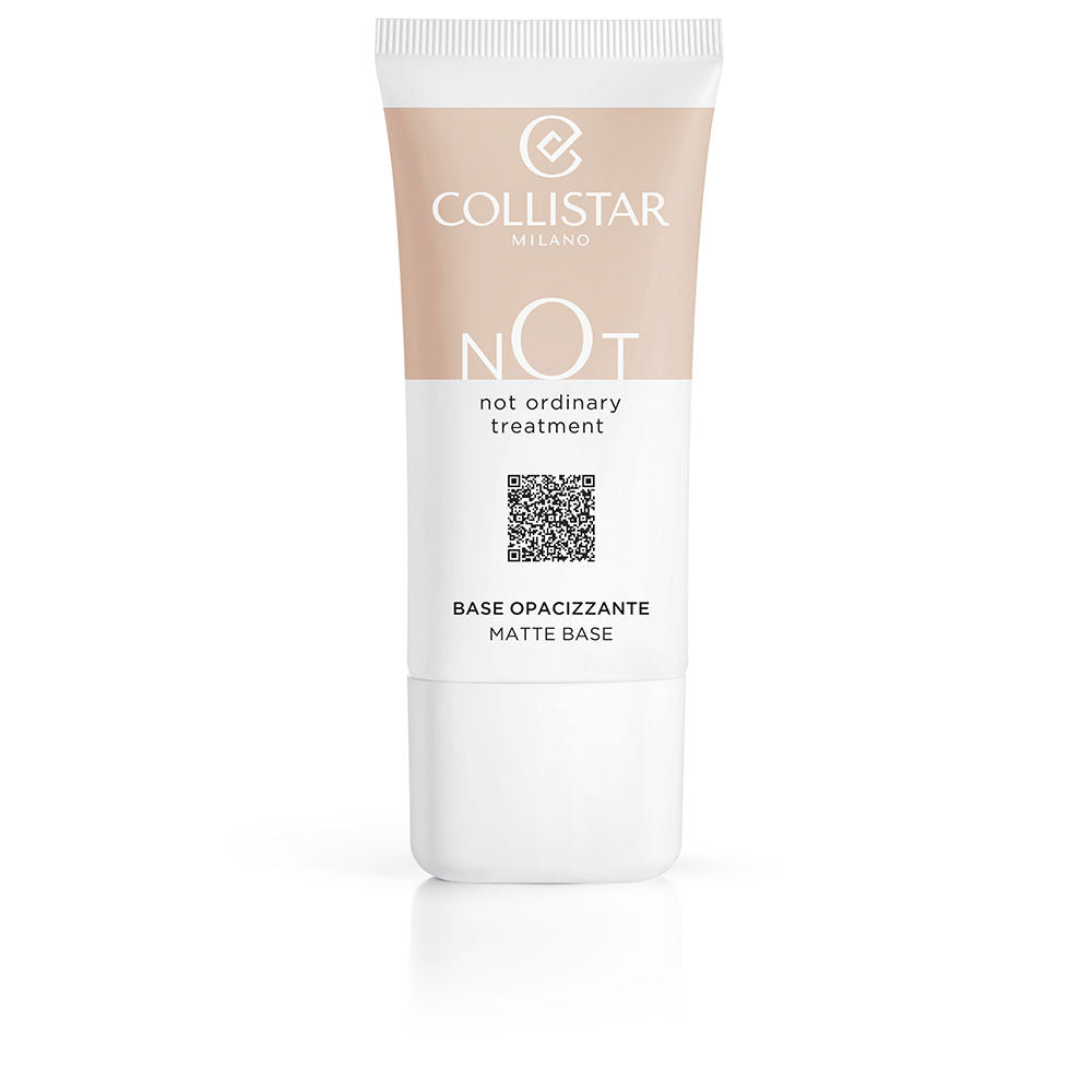 Collistar Not First Matte Effect 30 ml