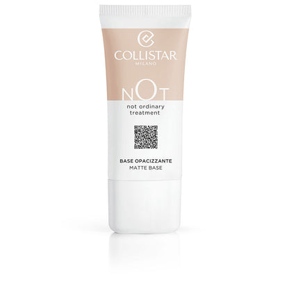 Collistar Not First Matte Effect 30 ml