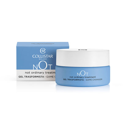 Collistar Not Transparent Ph Regulating Gel 6.5 ml