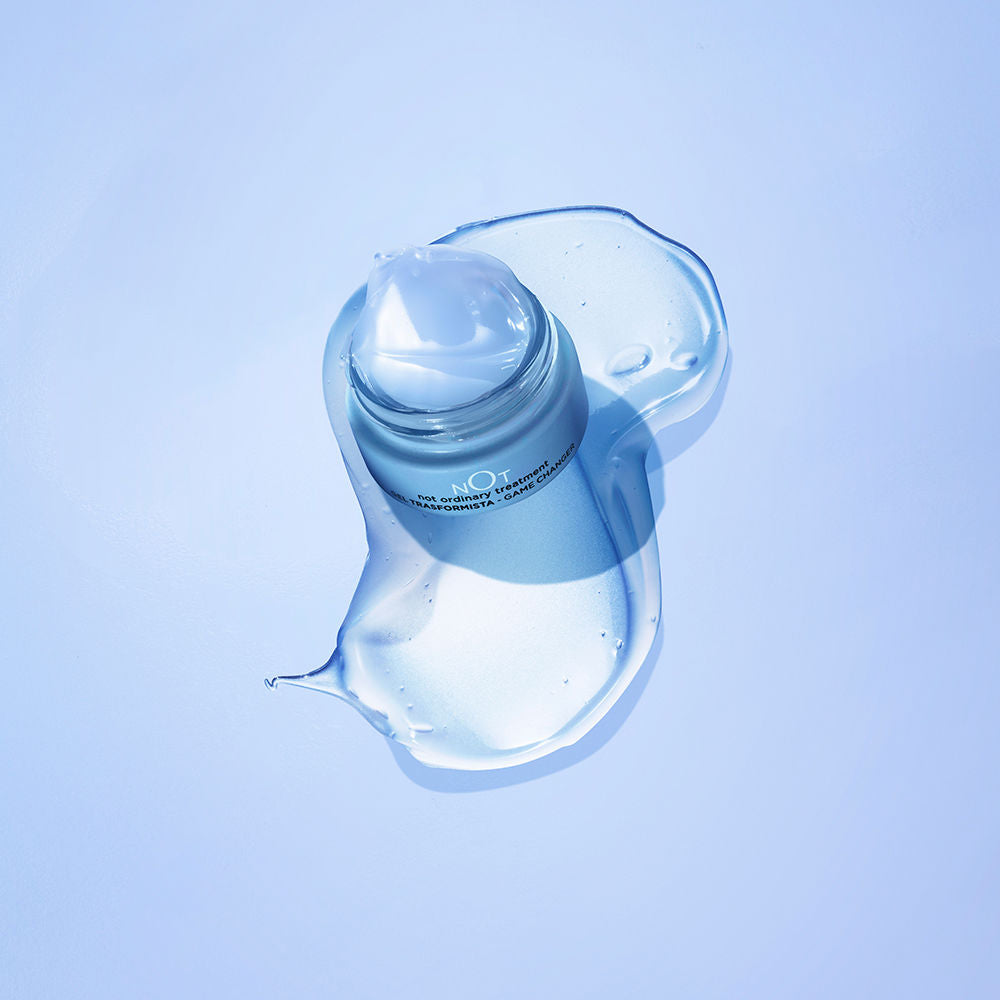 Collistar Not Transparent Ph Regulating Gel 6.5 ml