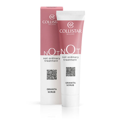 Collistar Not Shaved Exfoliant 12 ml