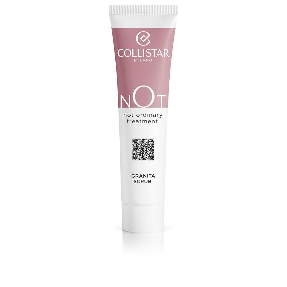Collistar Not Shaved Exfoliant 12 ml