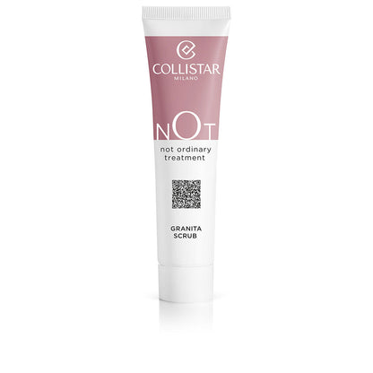 Collistar Not Shaved Exfoliant 12 ml