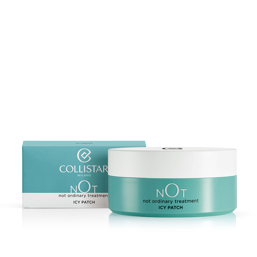 Collistar Not Icy Patch Hydrogel Patches 60 Units