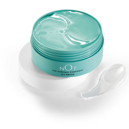 Collistar Not Icy Patch Hydrogel Patches 60 Units