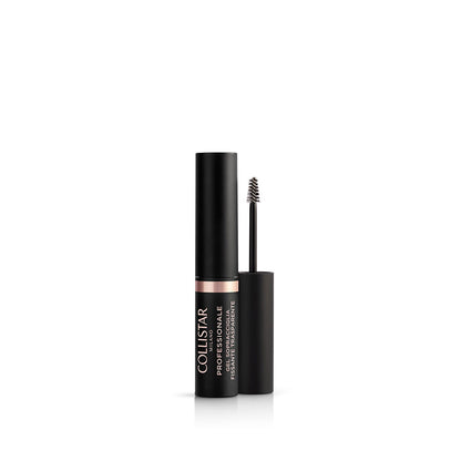Collistar Professionale Eyebrow Gel Transparent Fixative 1 U