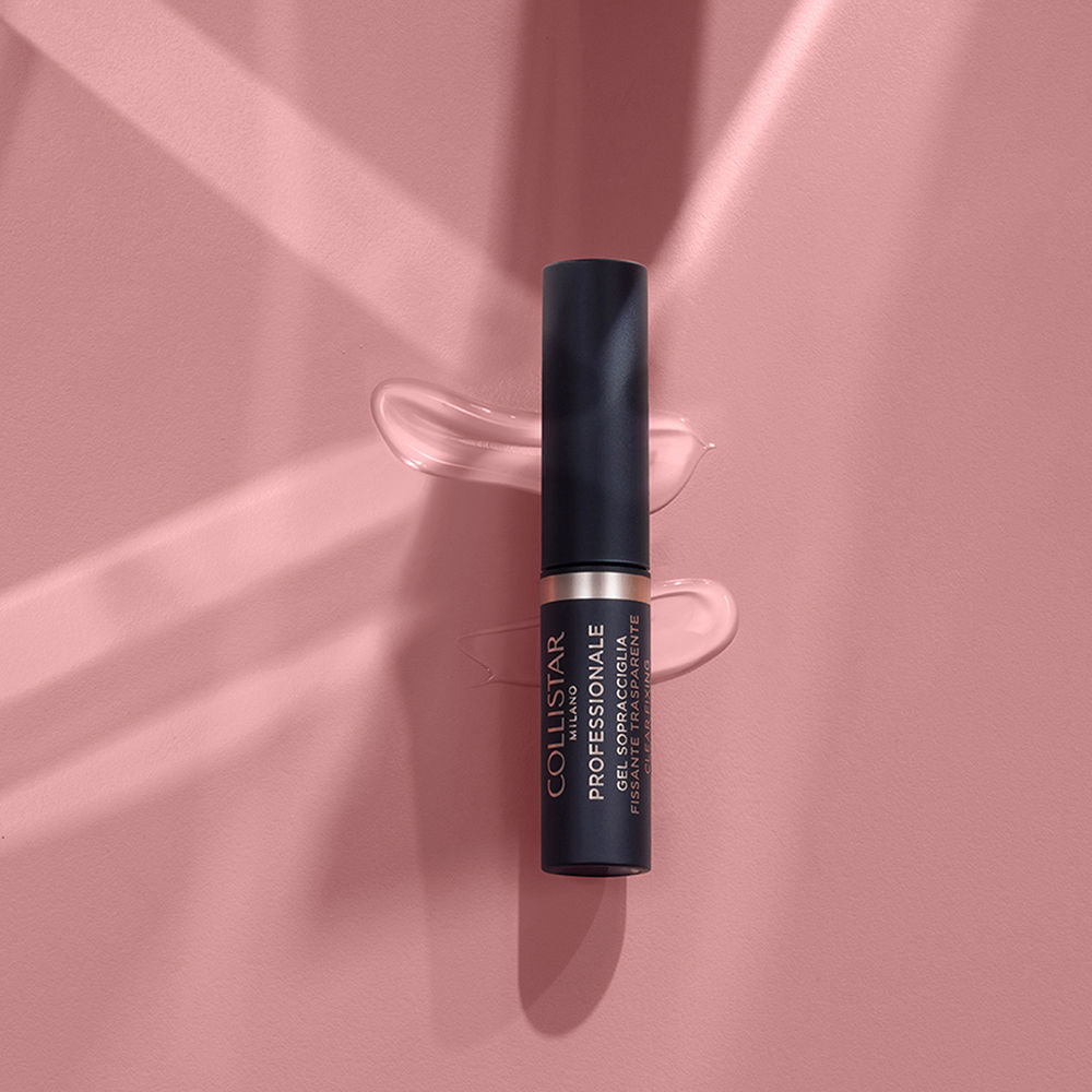 Collistar Professionale Eyebrow Gel Transparent Fixative 1 U