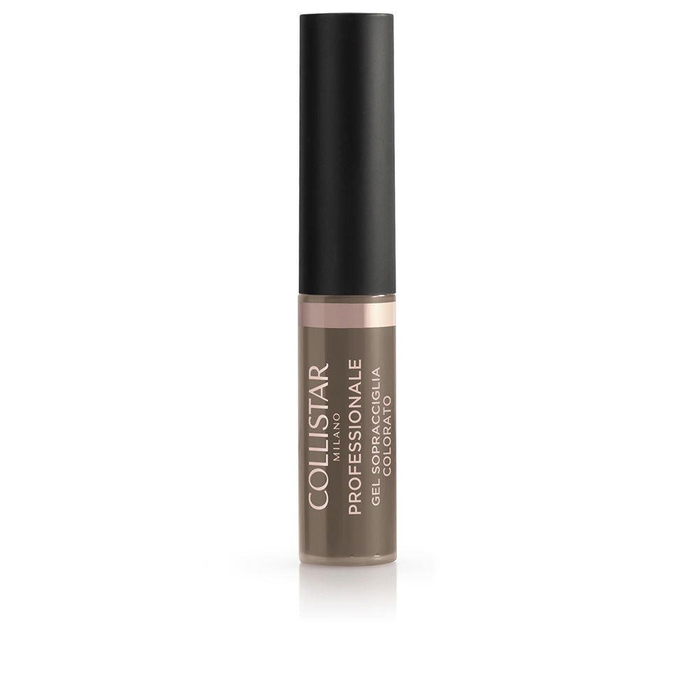 Collistar Professionale Fixative Eyebrow Gel with Color 