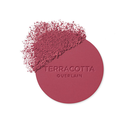 Guerlain Terracotta Blush Good Face Effect Blusher 