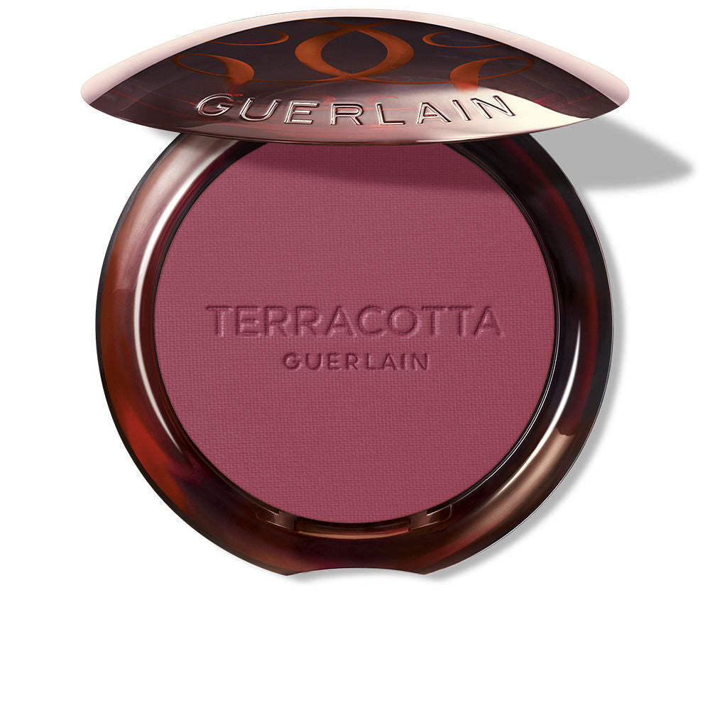 Guerlain Terracotta Blush Good Face Effect Blusher 