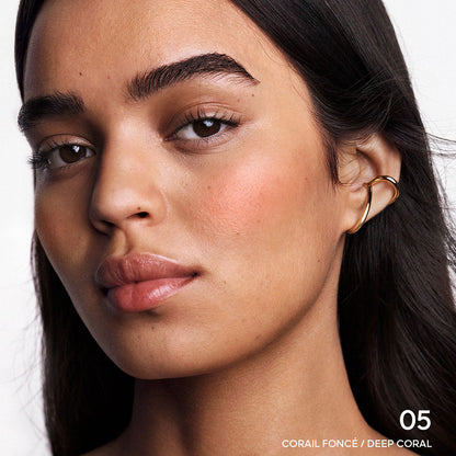 Guerlain Terracotta Blush Blush Effect Good Face 