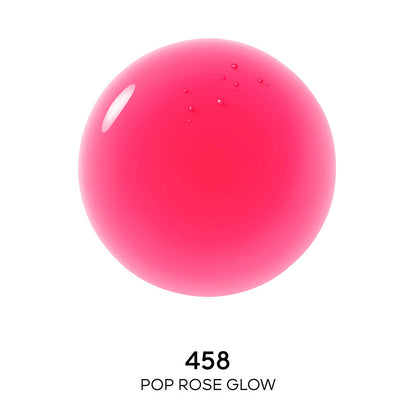 Guerlain Kisskiss Bee Glow Oil Tinted Lip Oil 