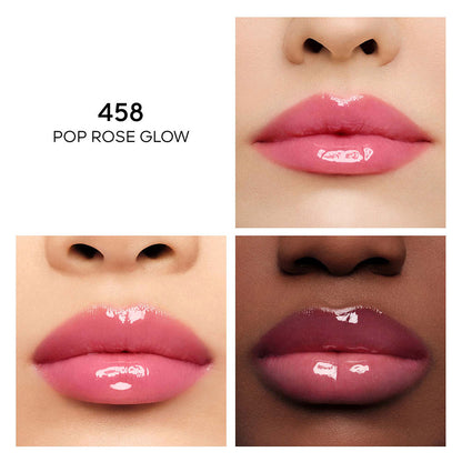 Guerlain Kisskiss Bee Glow Oil Tinted Lip Oil 