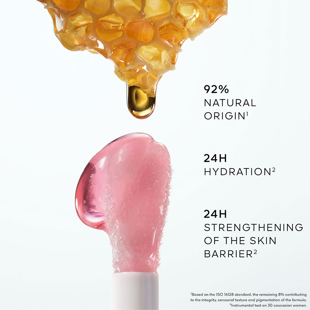 Guerlain Kisskiss Bee Glow Oil Tinted Lip Oil 