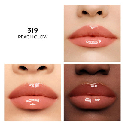 Guerlain Kisskiss Bee Glow Oil Tinted Lip Oil 