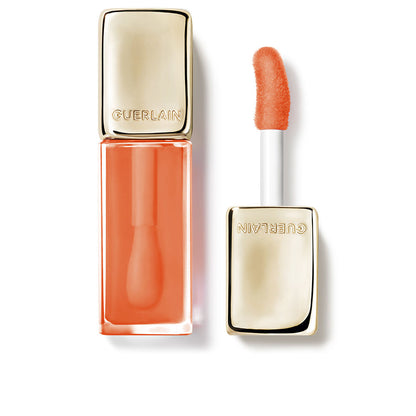 Guerlain Kisskiss Bee Glow Oil Tinted Lip Oil 
