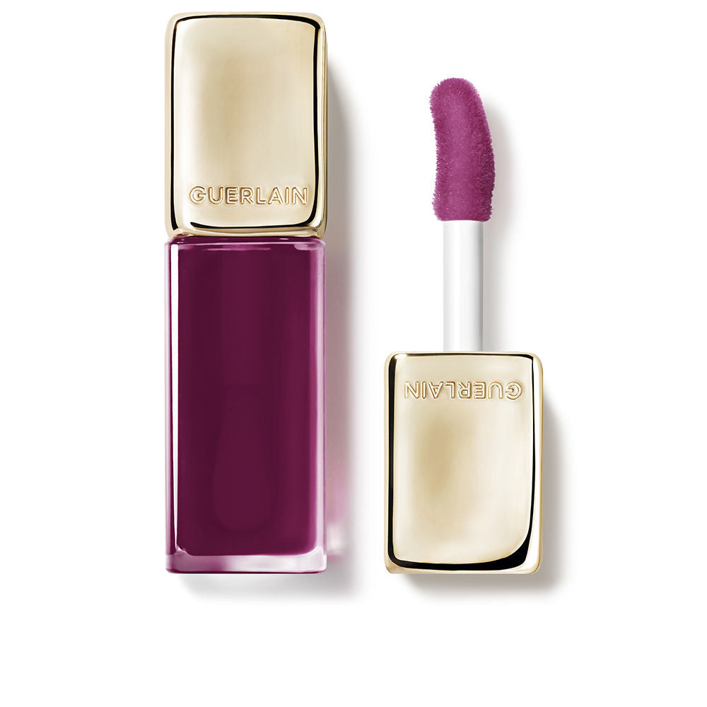 Guerlain Kisskiss Bee Glow Oil Tinted Lip Oil 