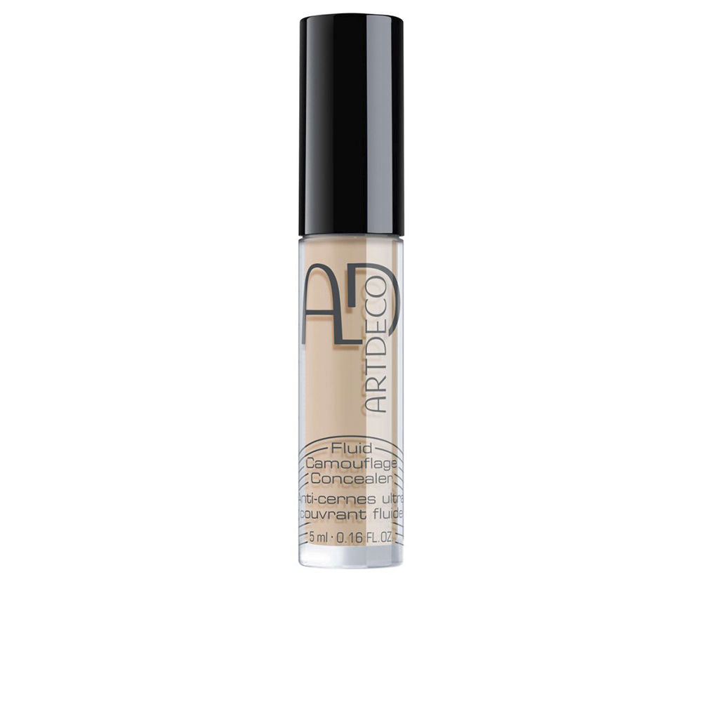 Artdeco Fluid Camouflage Concealer 