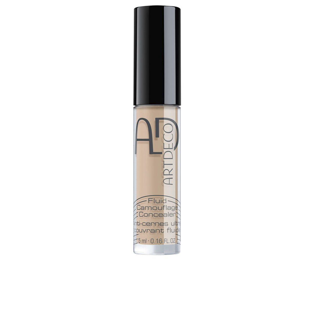 Artdeco Fluid Camouflage Concealer 