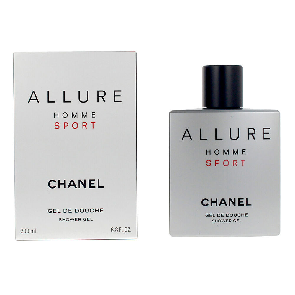 Chanel Allure Homme Sport Shower Gel 200 ml