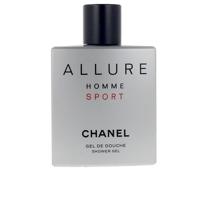 Chanel Allure Homme Sport Shower Gel 200 ml