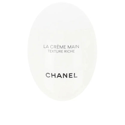 Chanel La crème main texture riche 50 ml