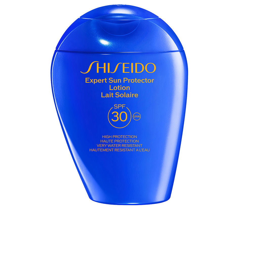 Shiseido Expert sun protector sunscreen lotion spf30 150 ml