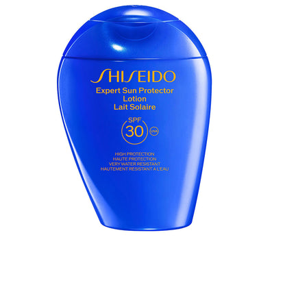 Shiseido Expert sun protector sunscreen lotion spf30 150 ml