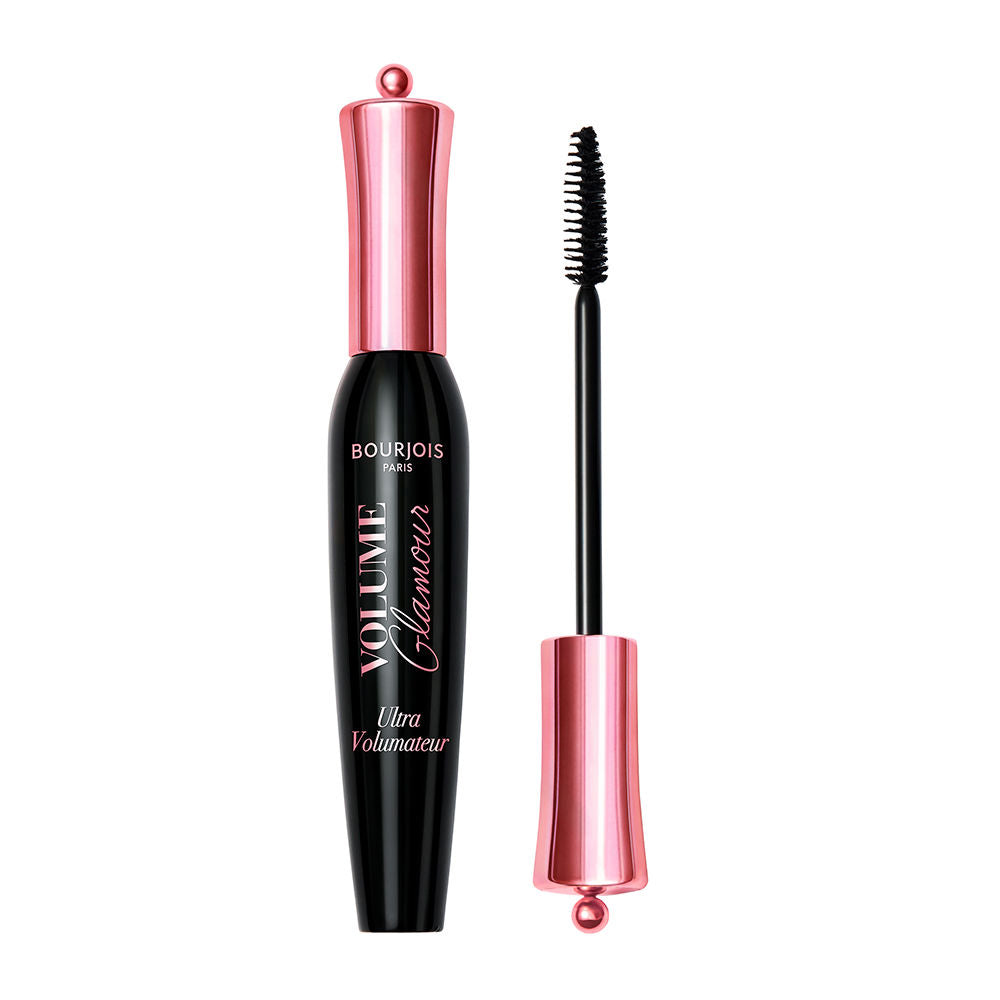 Bourjois Volume glamor ultra volume mascara 
