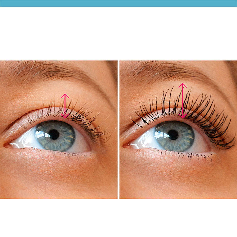 Bourjois Volume glamor lift &amp; stretch mascara 