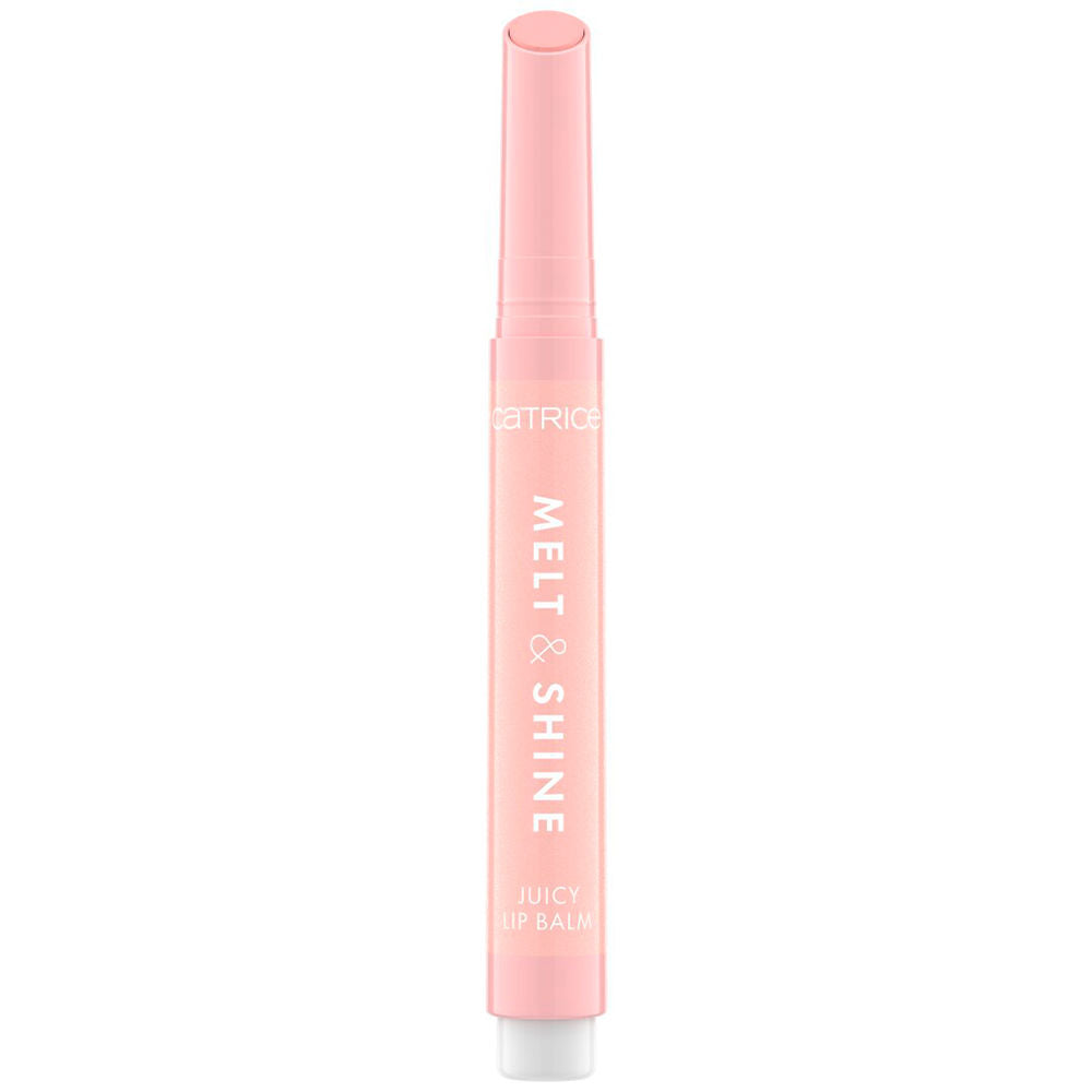 Catrice Melt &amp; Shine Lip Balm 