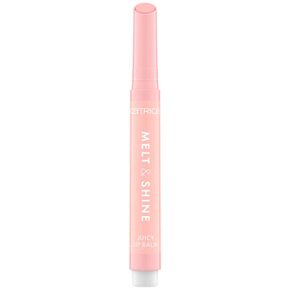 Catrice Melt &amp; Shine Lip Balm 