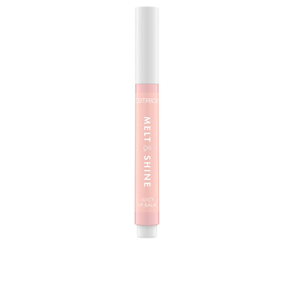 Catrice Melt &amp; Shine Lip Balm 