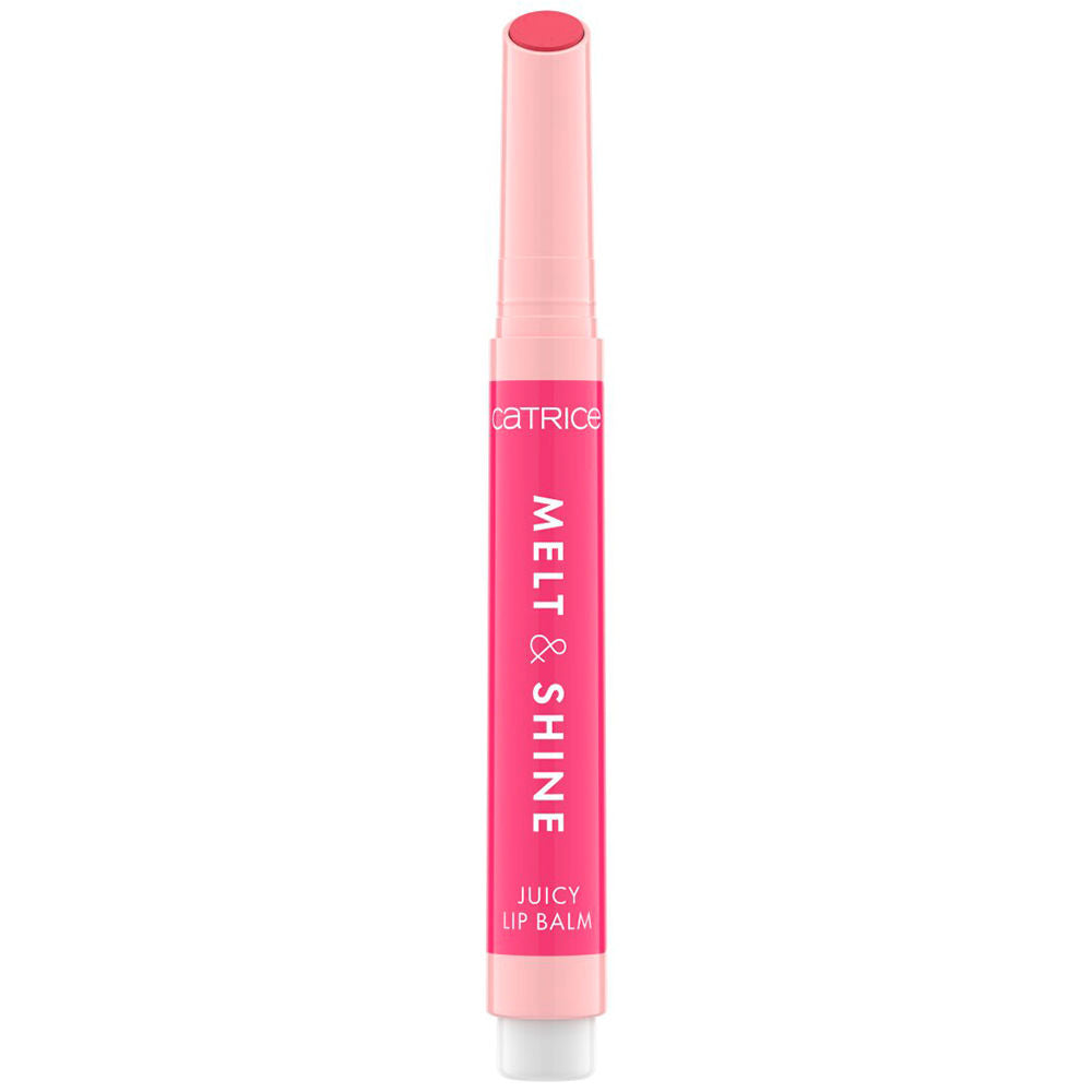 Catrice Melt &amp; Shine Lip Balm 