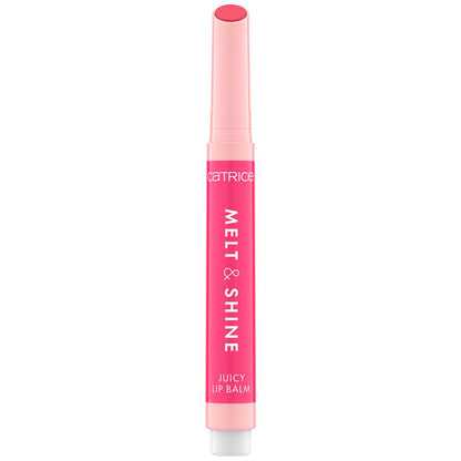 Catrice Melt &amp; Shine Lip Balm 
