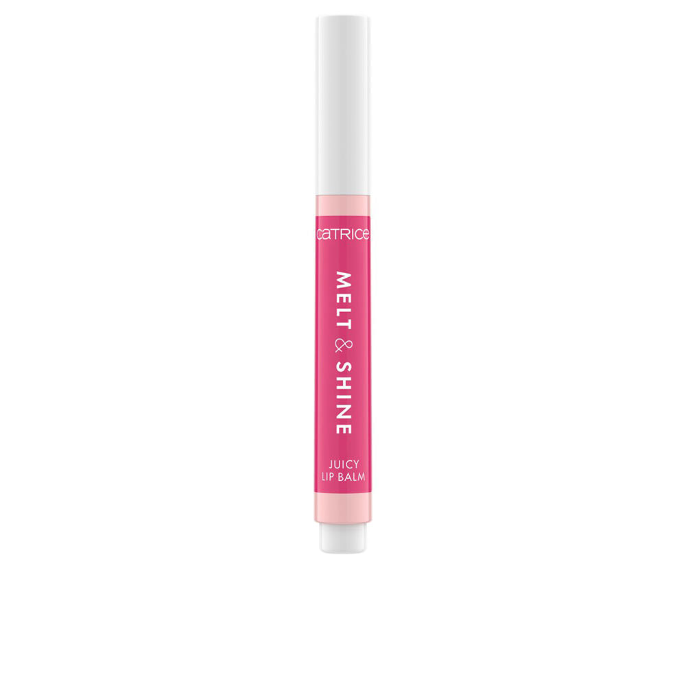 Catrice Melt &amp; Shine Lip Balm 