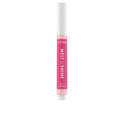 Catrice Melt &amp; Shine Lip Balm 